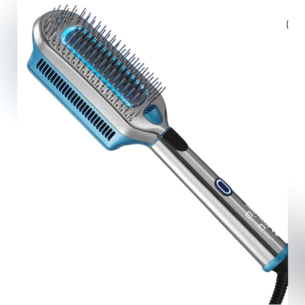 BaBylissPRO CryoCare The ColdBrush